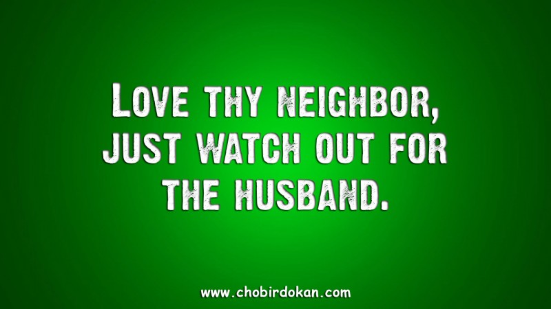 ... Funny Picture Quotes about Husband and Wife-love quotes-Chobirdokan
