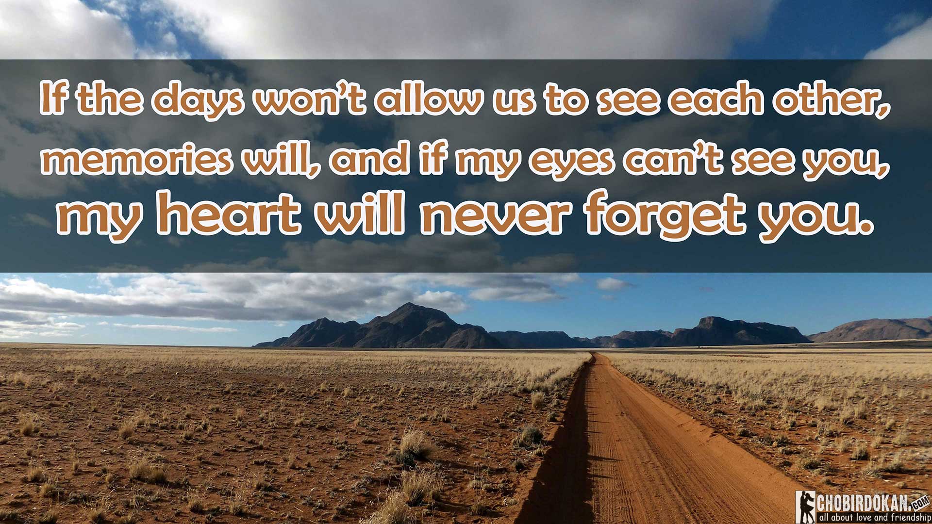 Distance Between Friendship Quotes Long distance friendship quotes images chobirdokan