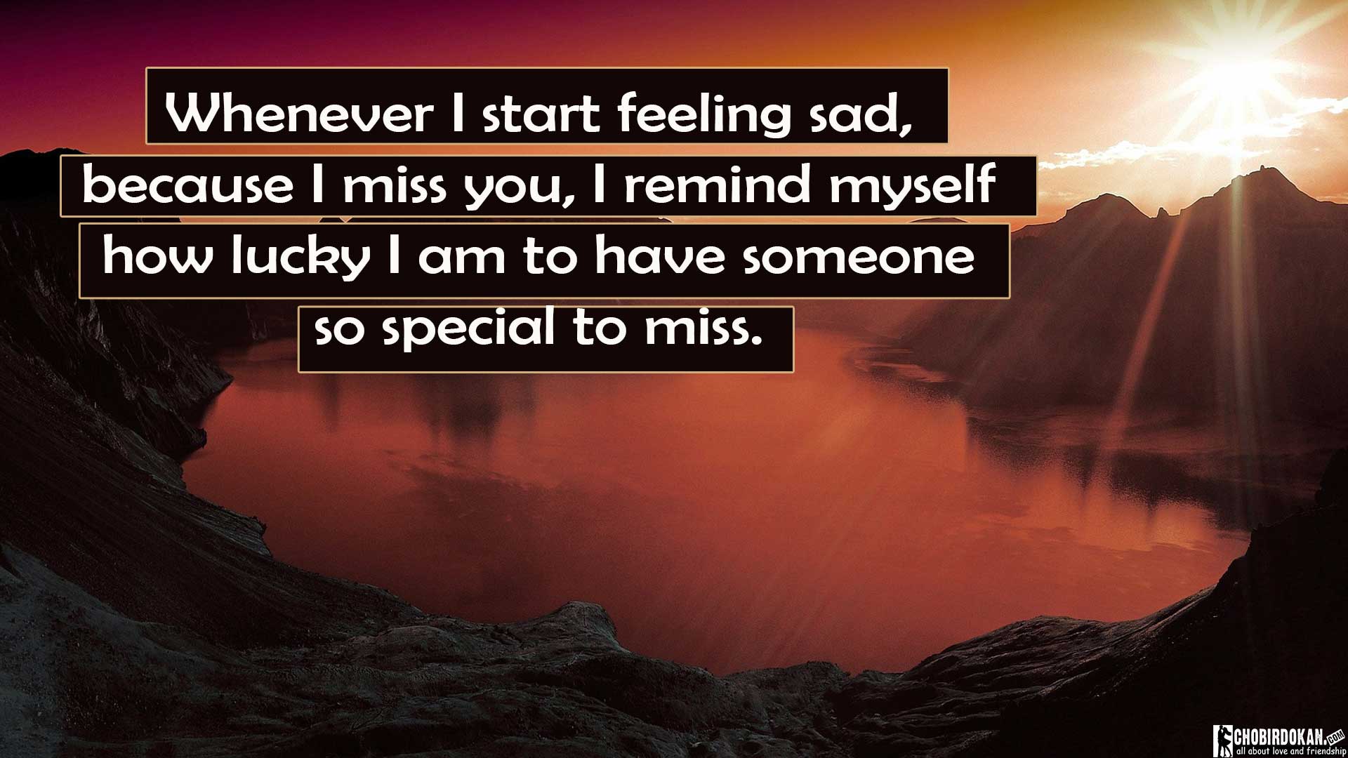 distance friendship