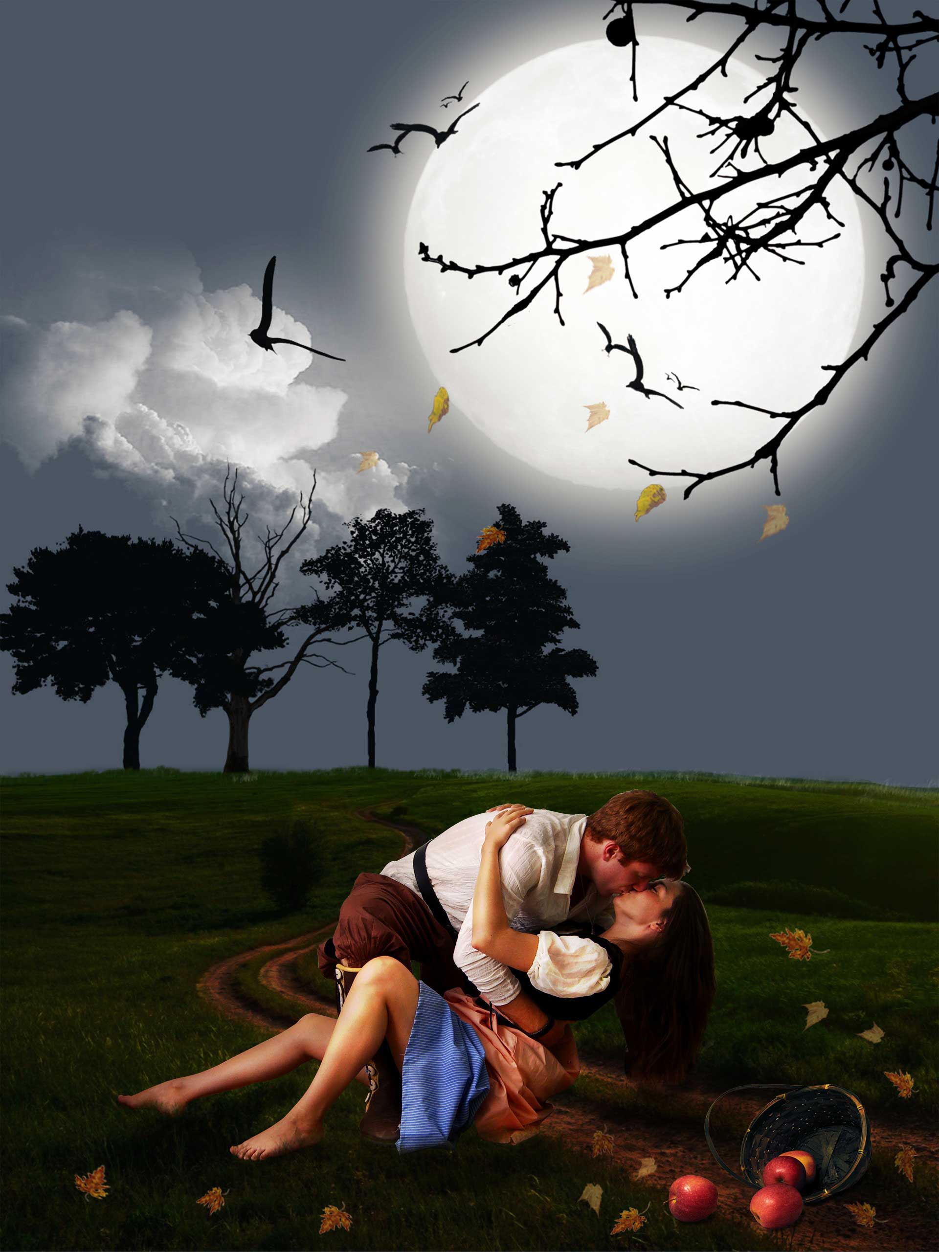 18 Kissing Pictures Of Love Couple Hd Kissing Wallpapers Of Couples