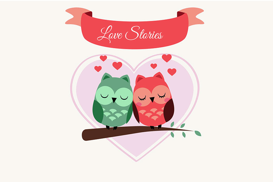 short cute romantic love stories