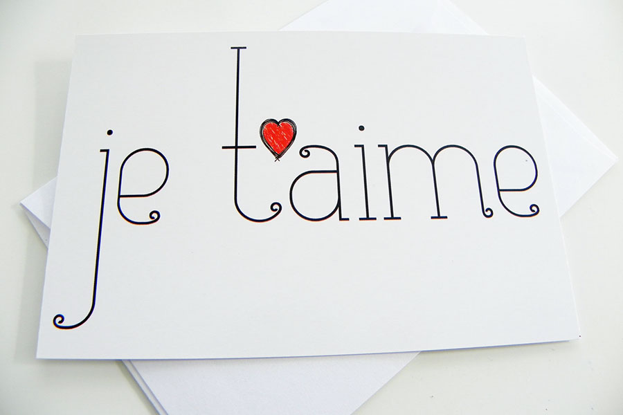 famous french love quotes