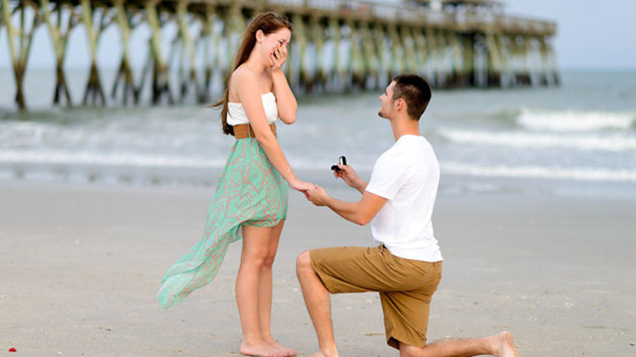 engagement proposal ideas