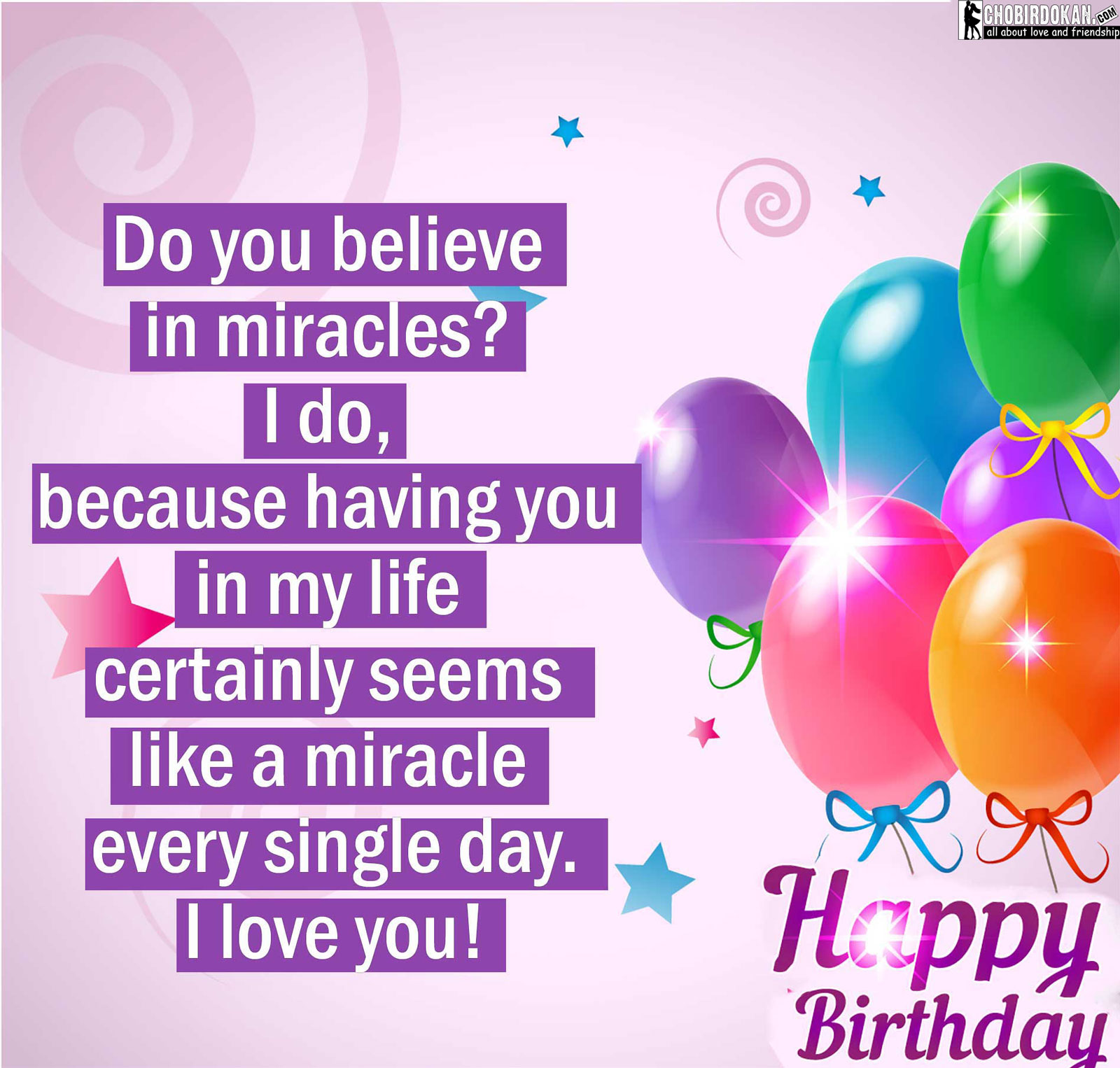 Sad Happy Birthday Quotes For Girlfriend Best happy birthday wishes images for girlfriend or wife