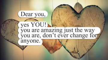 you are amazing quote image