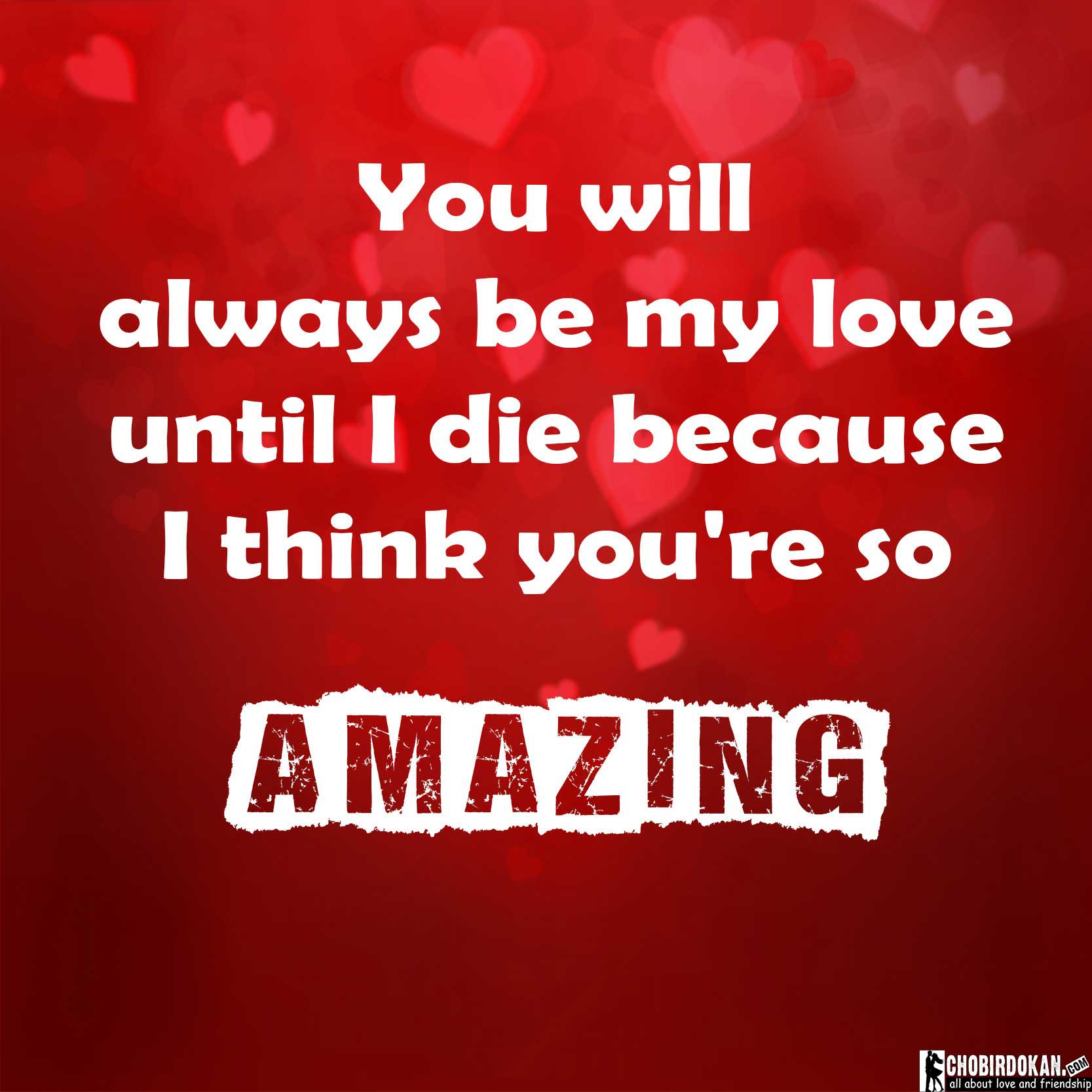 your amazing love quotes Famous your amazing love quotes Popular your amazing love quotes