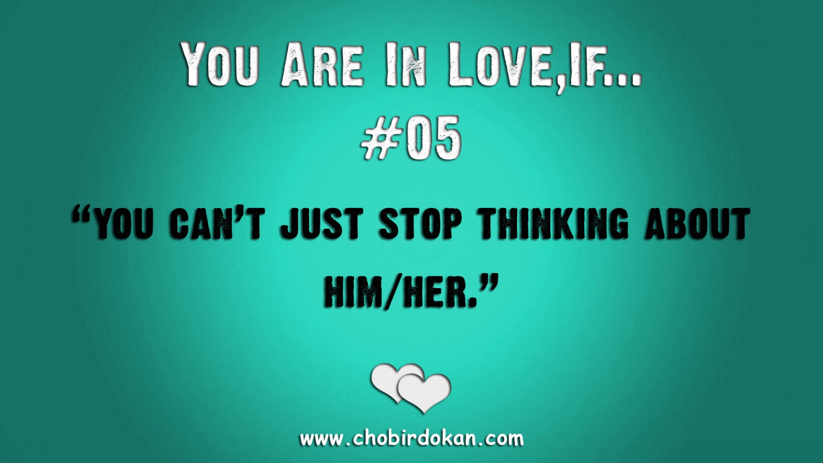 Am I In Love How Do You Know You Are In Love With Him Or Her