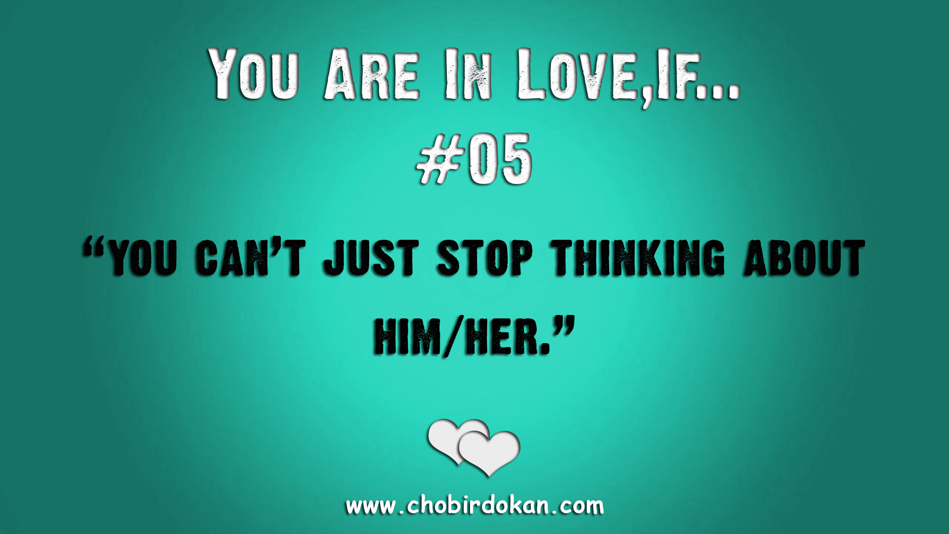 Am I In Love How Do You Know You Are In Love With Him Or Her