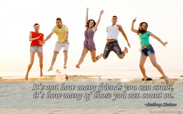 40+ Cute Friendship Quotes With Images | Friendship wallpapers -Chobirdokan