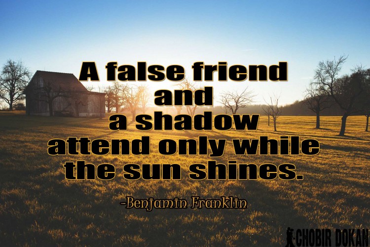 28+ Fake Friends Quotes Images for Facebook -Quotes about 