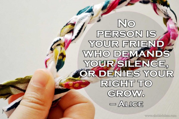 friendship quotes and images