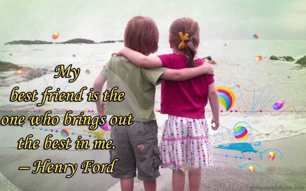 friendship quotes image