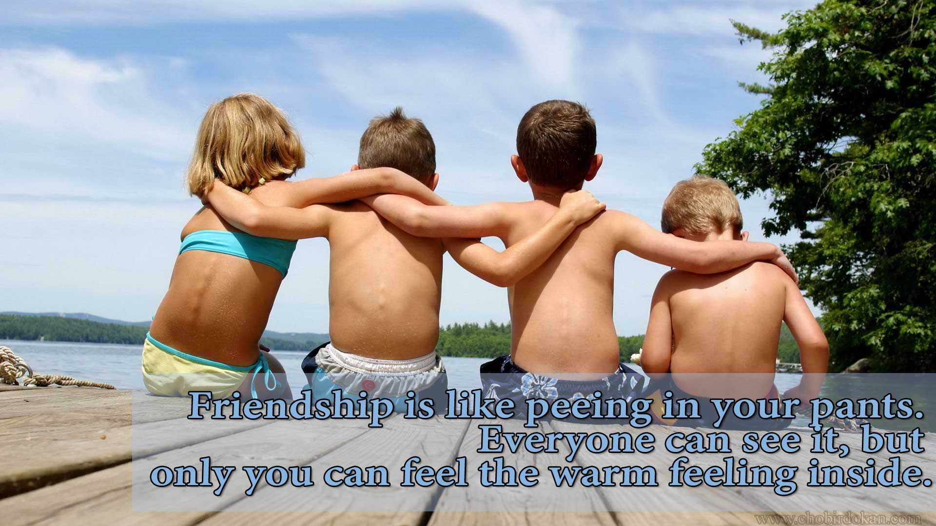 Friendship Wallpapers K x px 