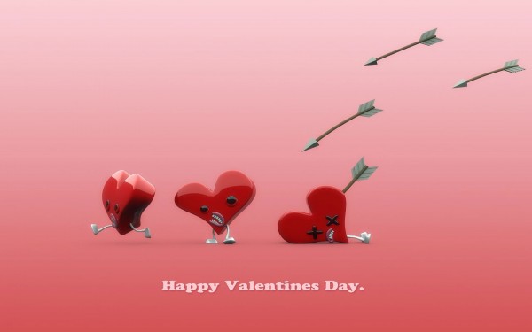 funny valentines day pictures