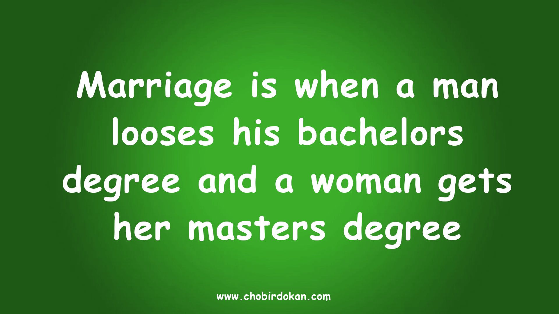 funny wedding quotes