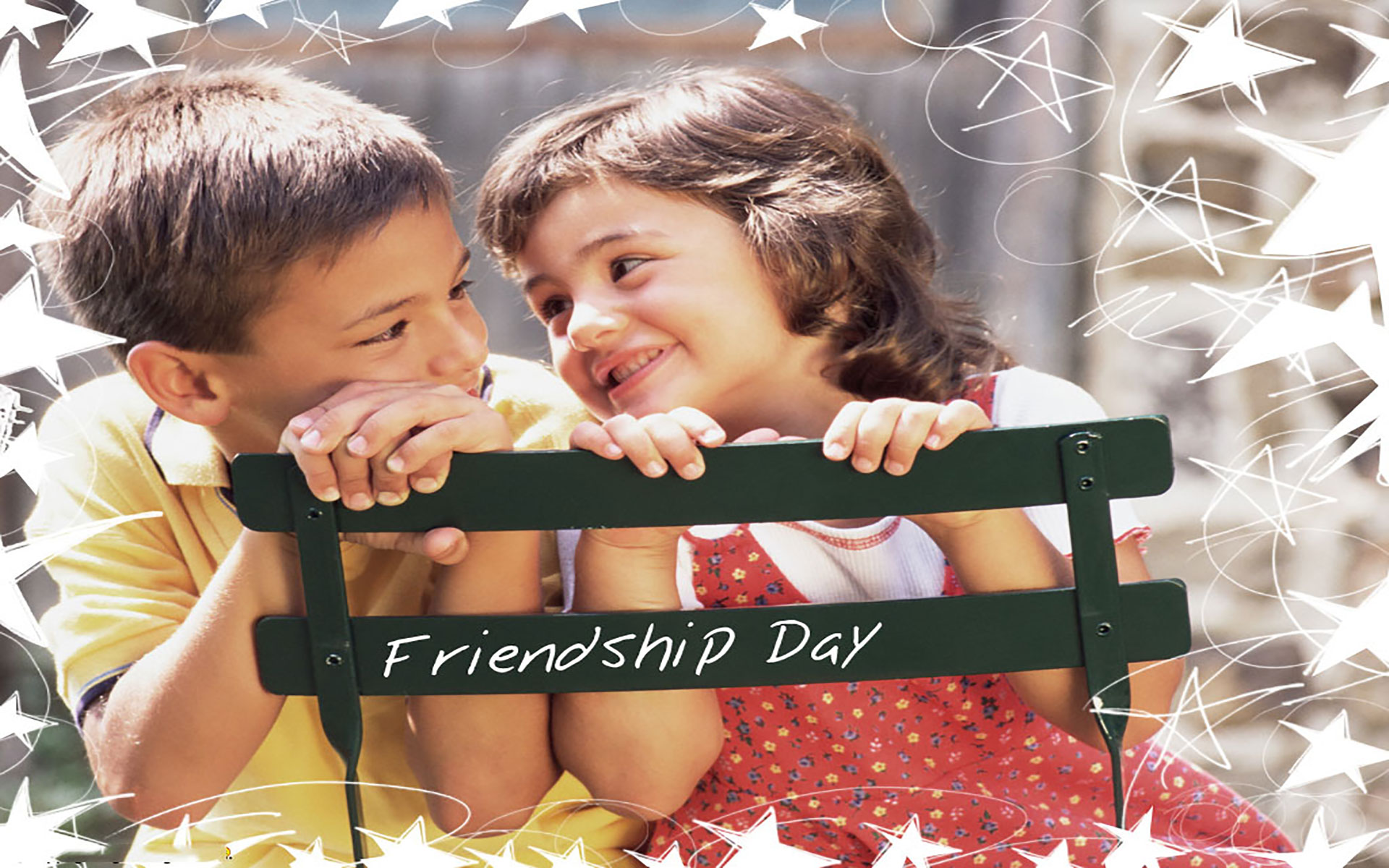 happy friendship day images