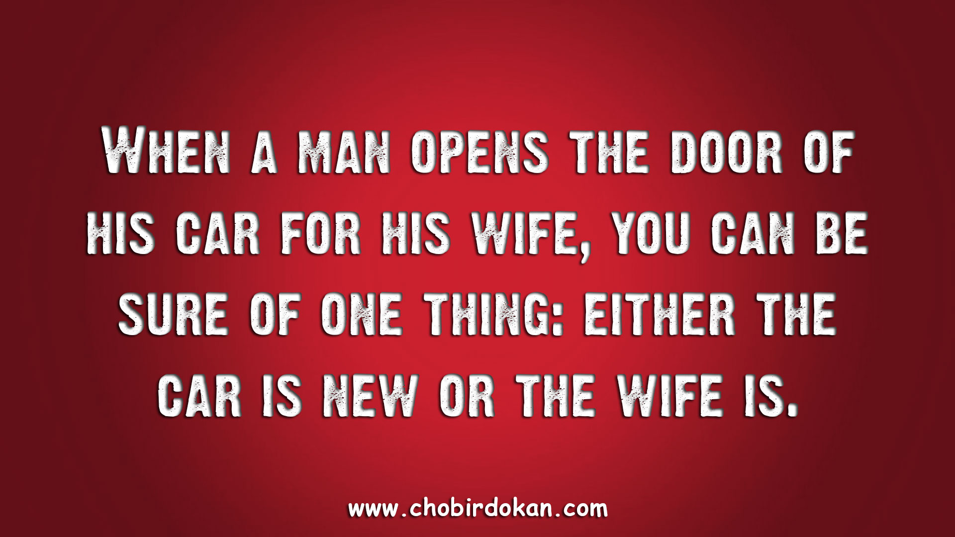 Funny Husband and Wife Quotes Chobir Dokan