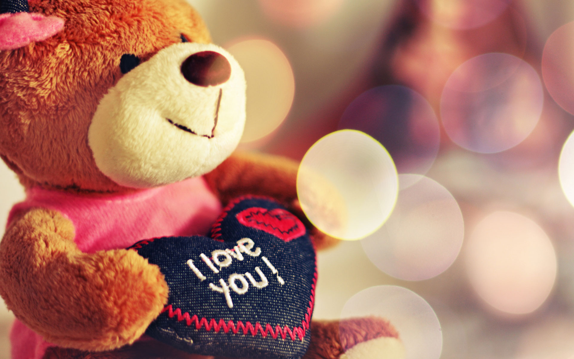25 Free HD I Love You Wallpapers Cute I Love You Images