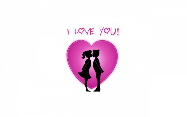 i love you wallpapers