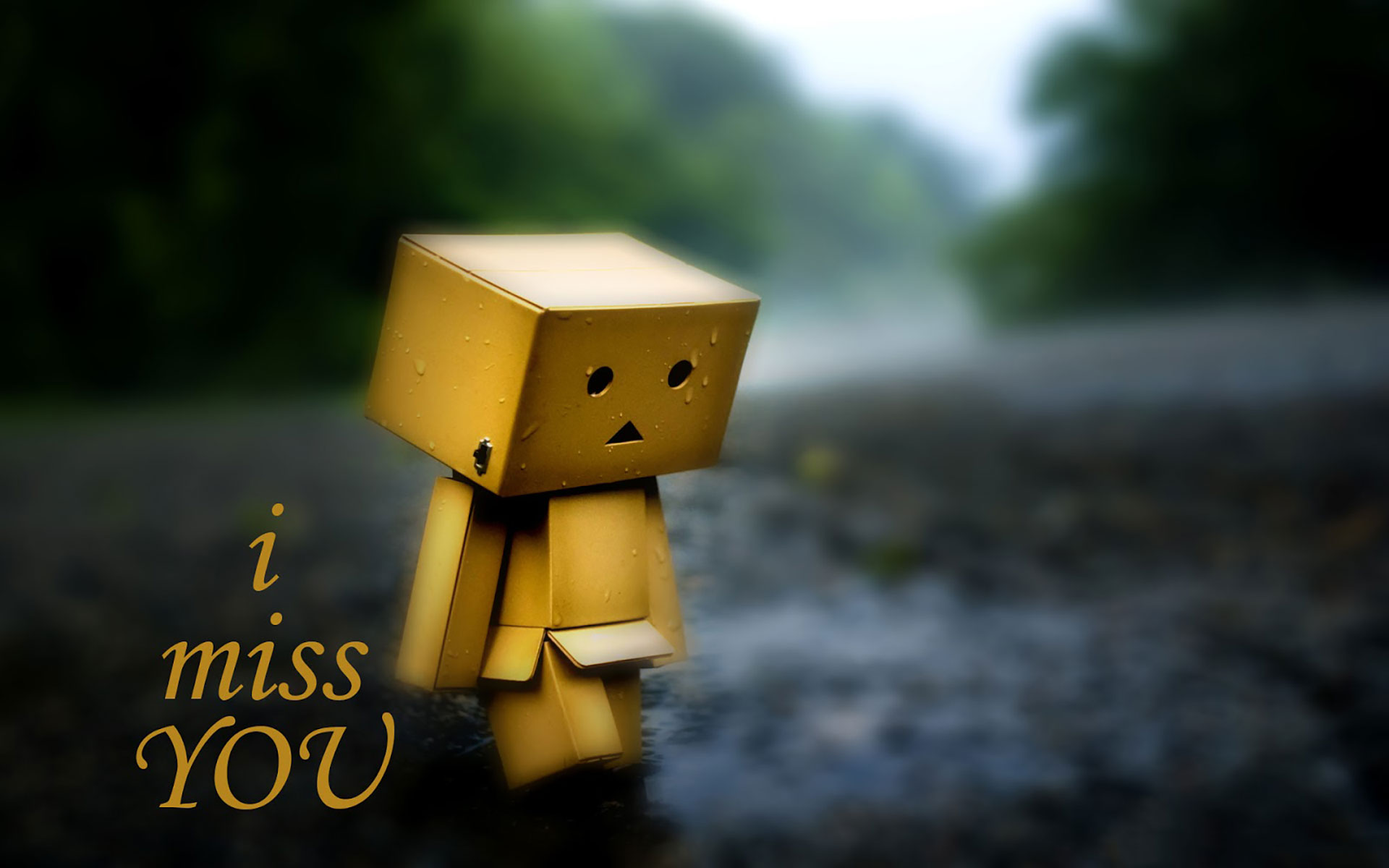 HD I Miss  You  Wallpaper  for him or her Romantic Wallpapers  