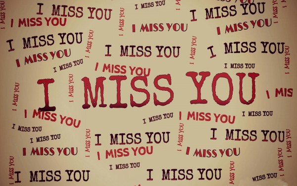 miss you image