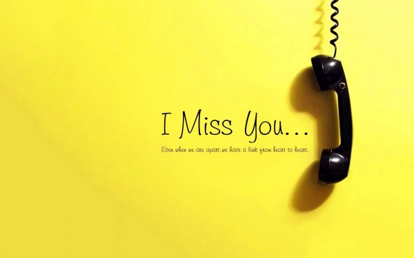  miss u images with quotes
