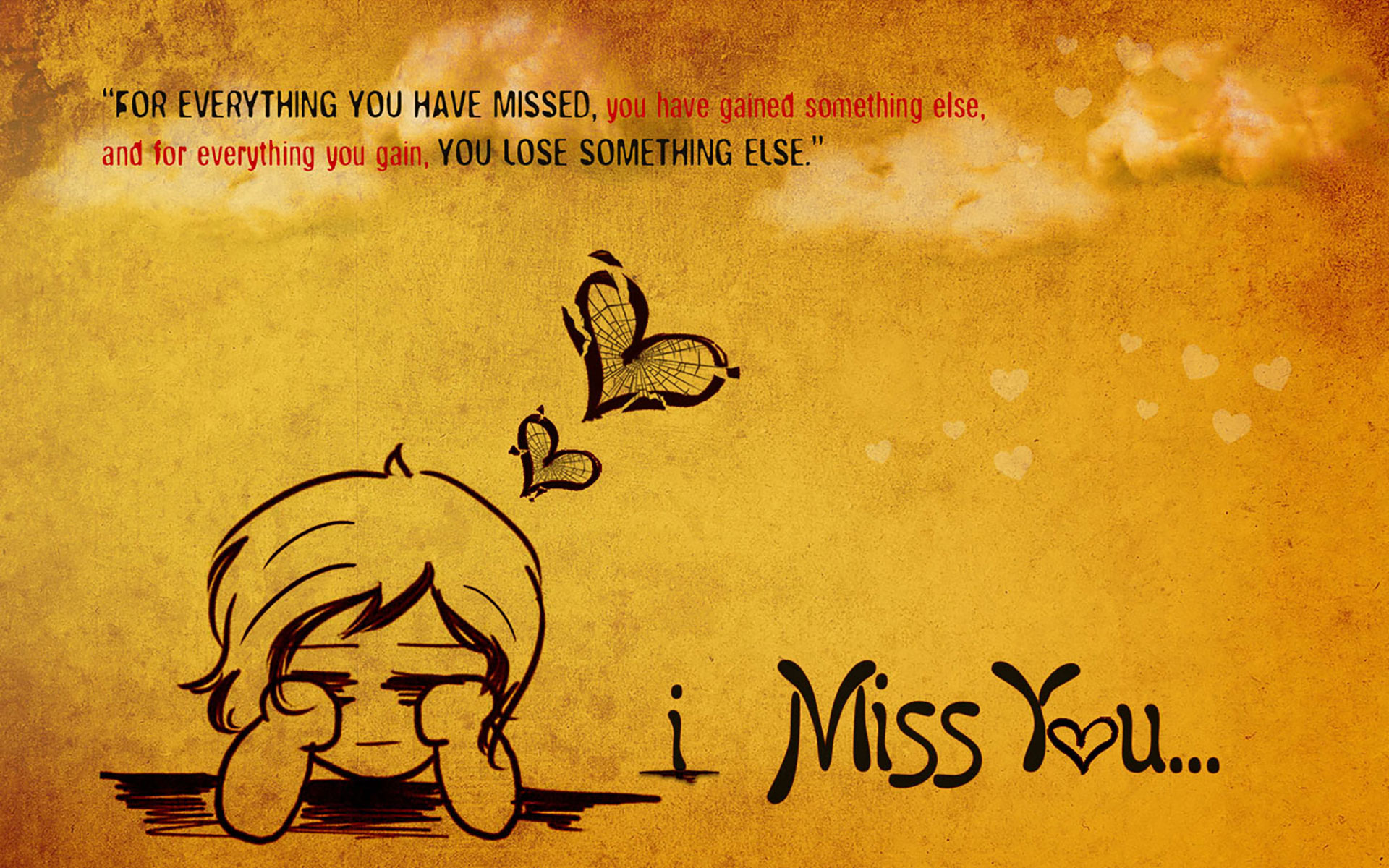i miss you wallpapers1