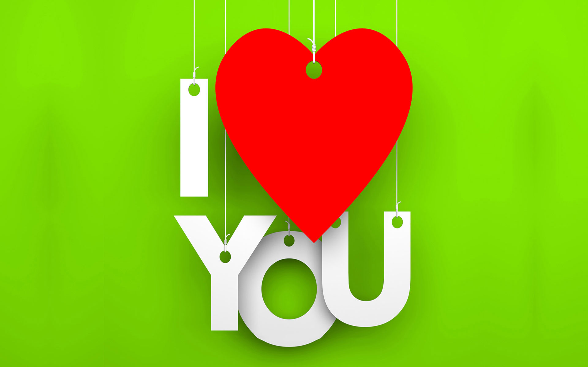 25 Free HD  I Love  You  Wallpapers  Cute I Love  You  Images