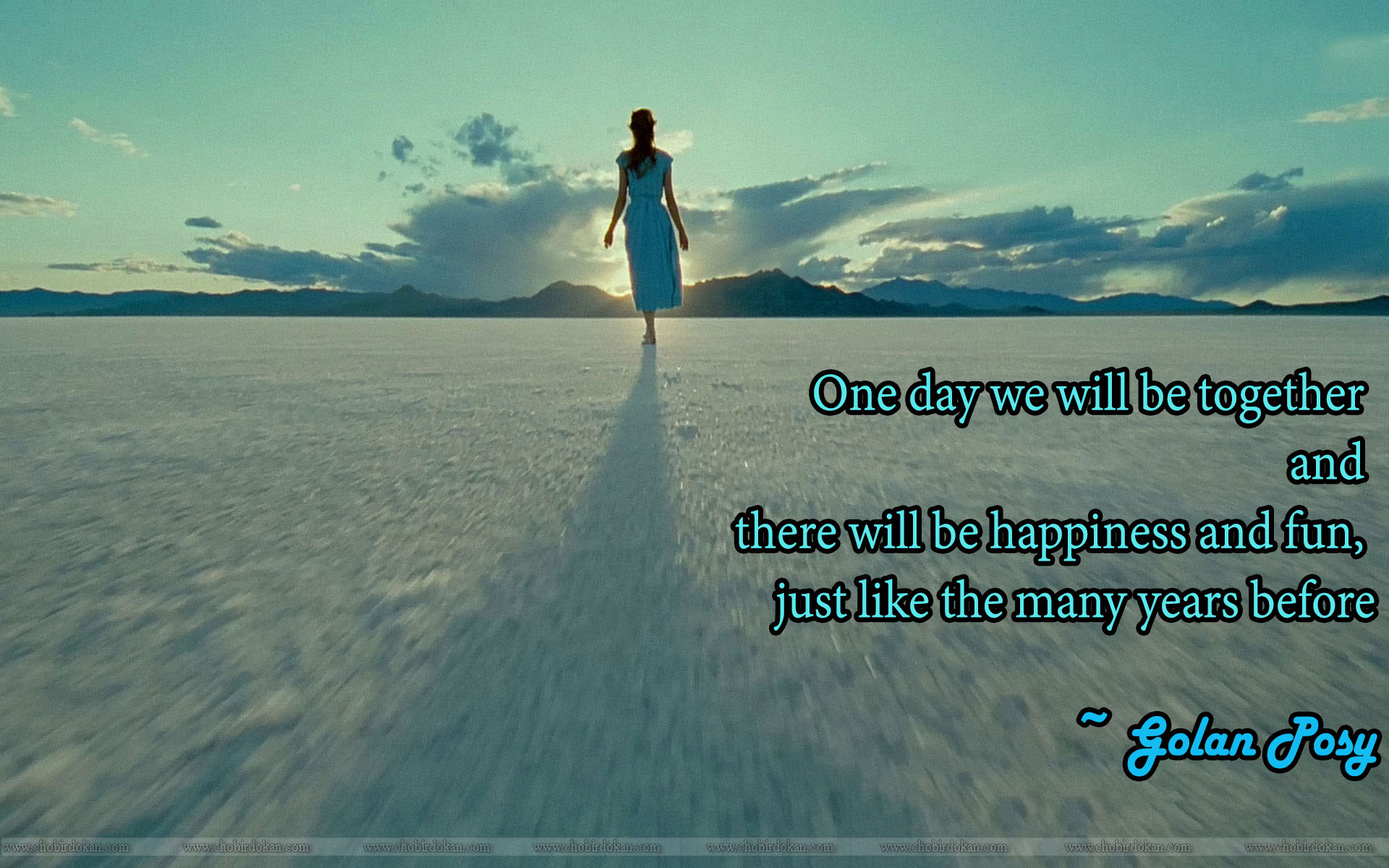 20+ Long Distance Friendship Quotes Images -Chobirdokan