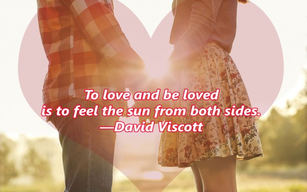 20 Love Quotes Wallpaper Romantic Couple Images With Quotes