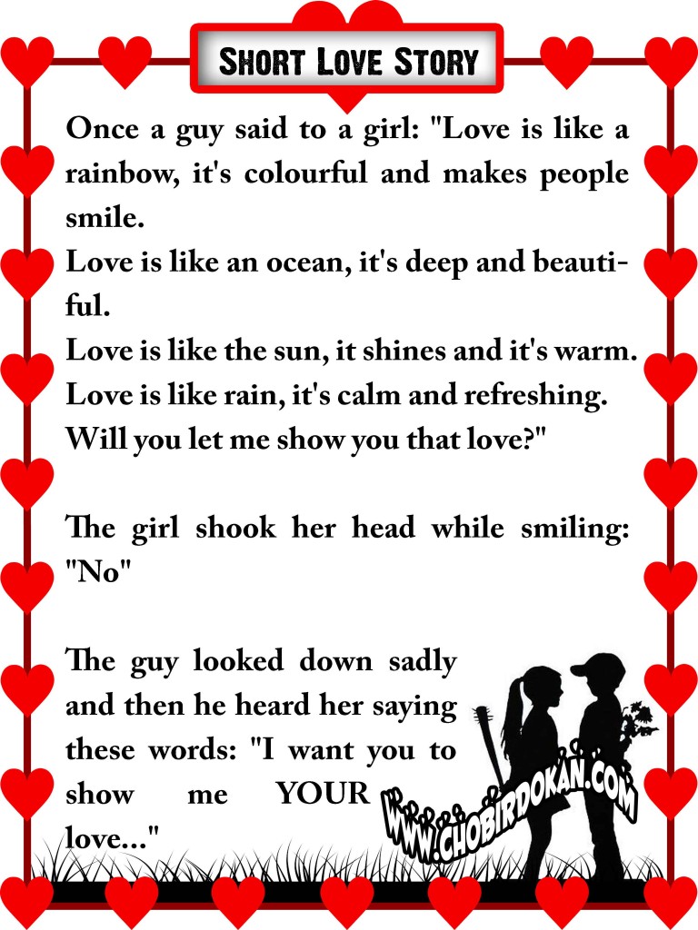 Cute Short Love Story Short Stories About Love cute-short-love-story-short-stories-about-love