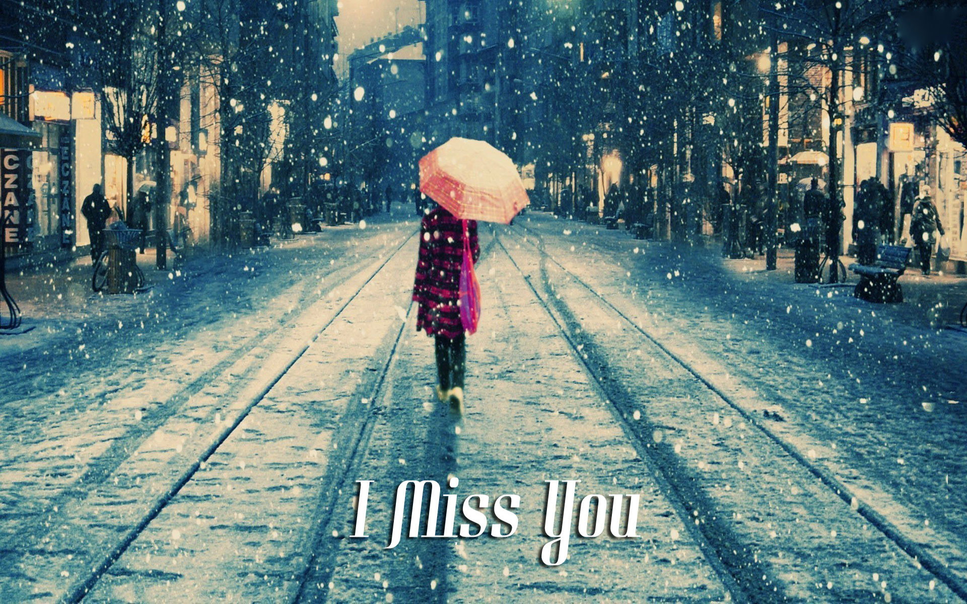 Image result for girl alone miss you