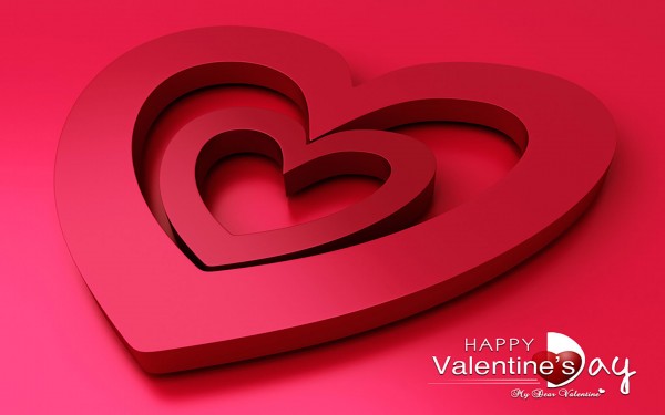 valentine heart pictures